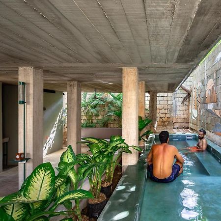 Aora San Pancho Hotel San Francisco  Luaran gambar