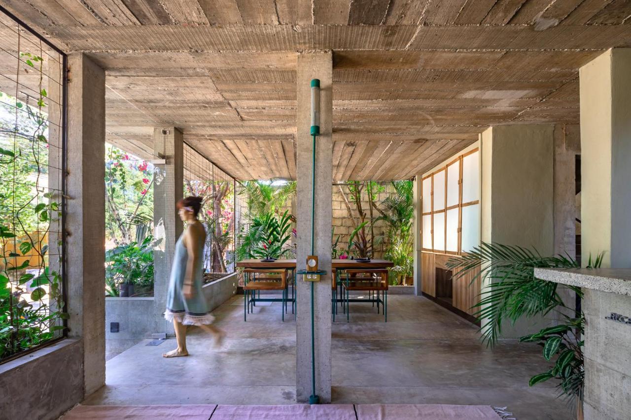 Aora San Pancho Hotel San Francisco  Luaran gambar