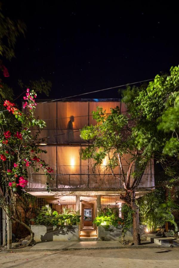 Aora San Pancho Hotel San Francisco  Luaran gambar