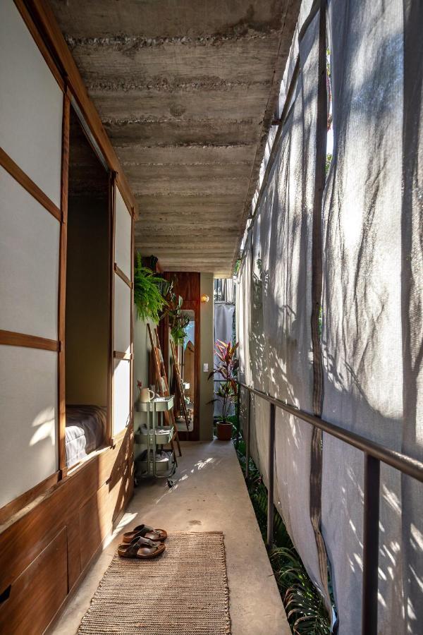 Aora San Pancho Hotel San Francisco  Luaran gambar