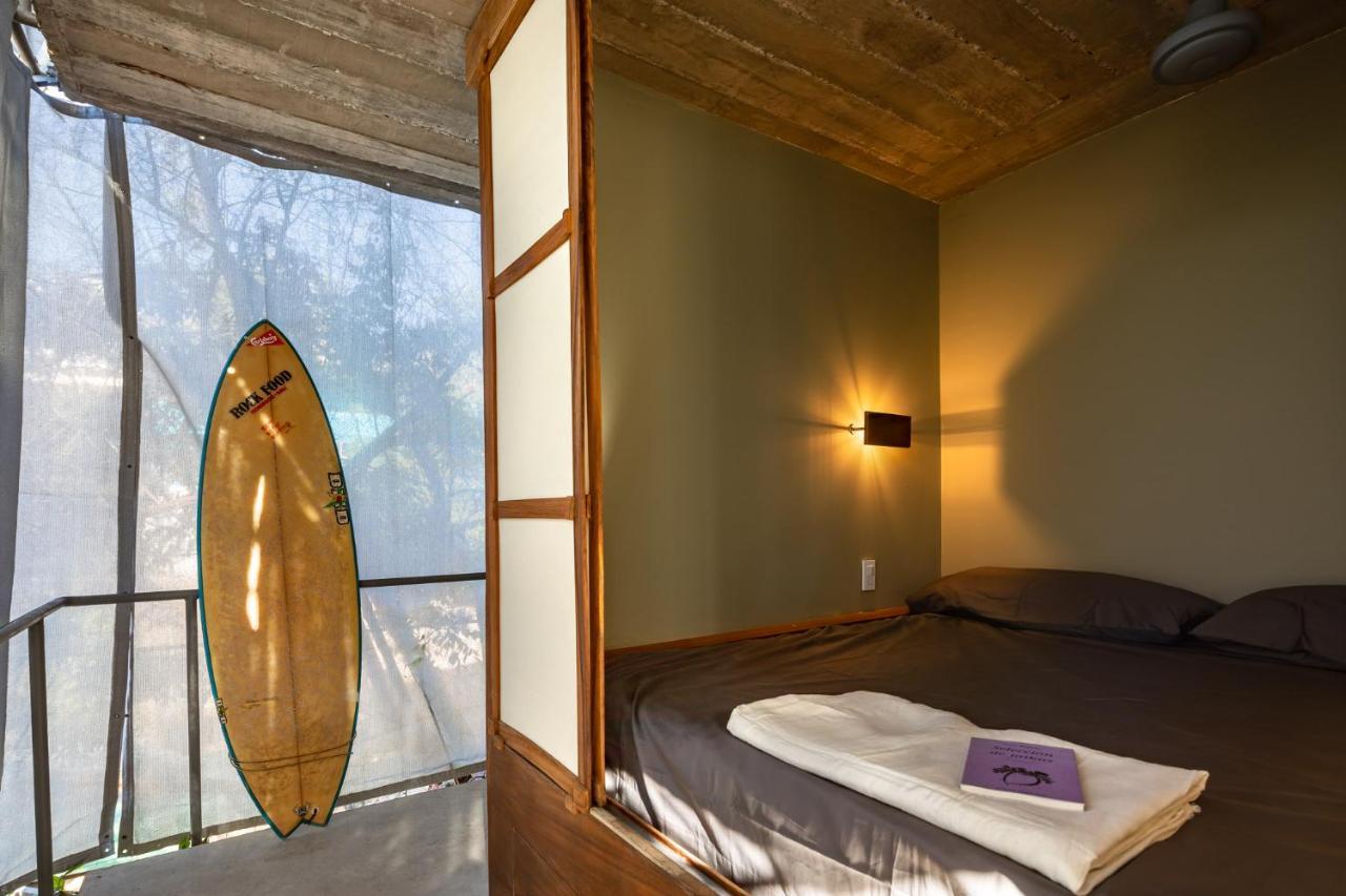 Aora San Pancho Hotel San Francisco  Luaran gambar