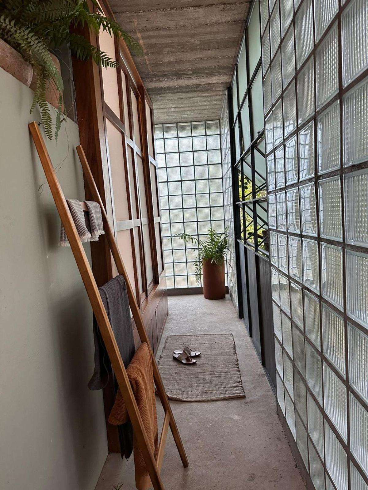 Aora San Pancho Hotel San Francisco  Luaran gambar