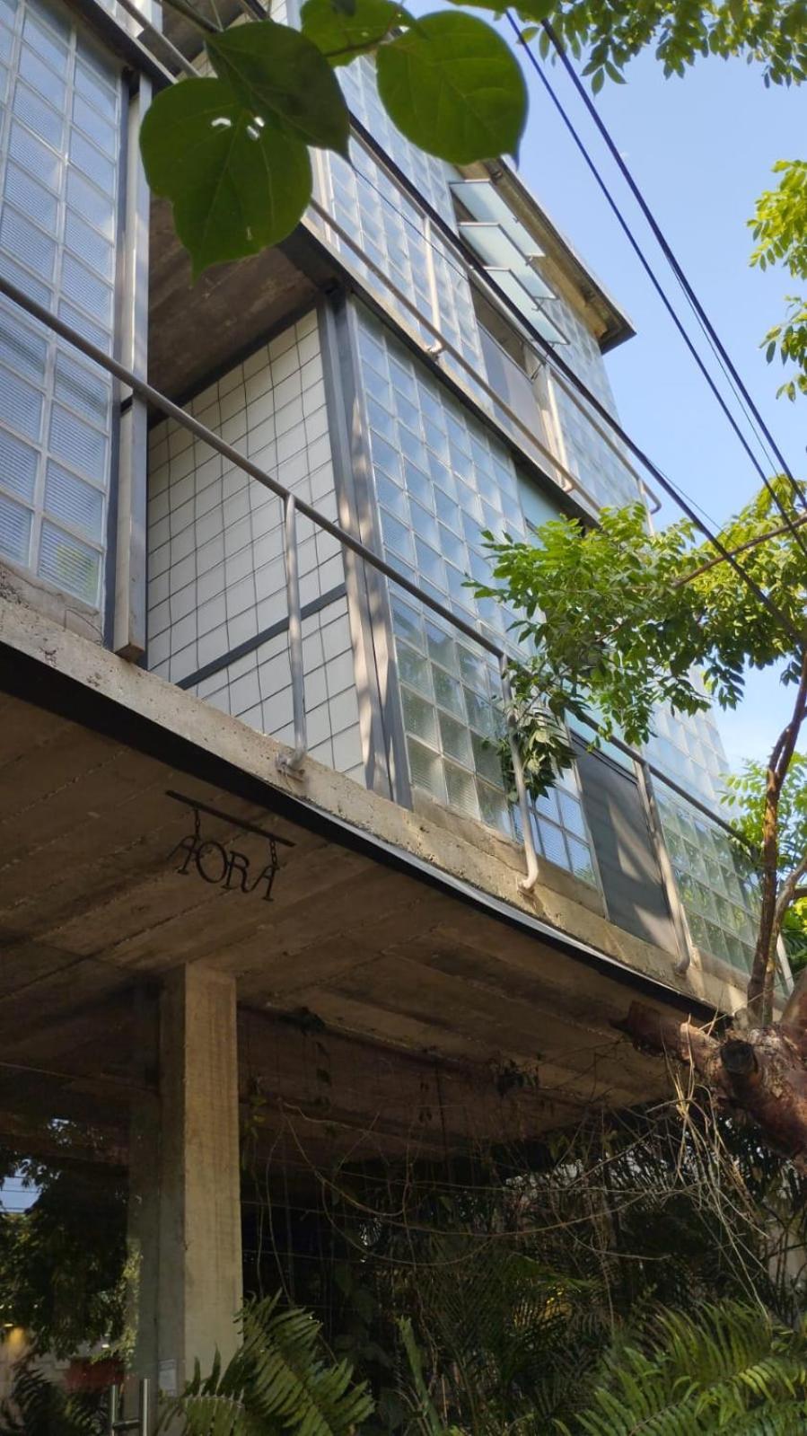 Aora San Pancho Hotel San Francisco  Luaran gambar