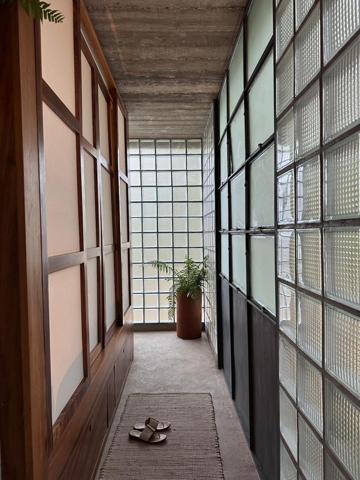 Aora San Pancho Hotel San Francisco  Luaran gambar