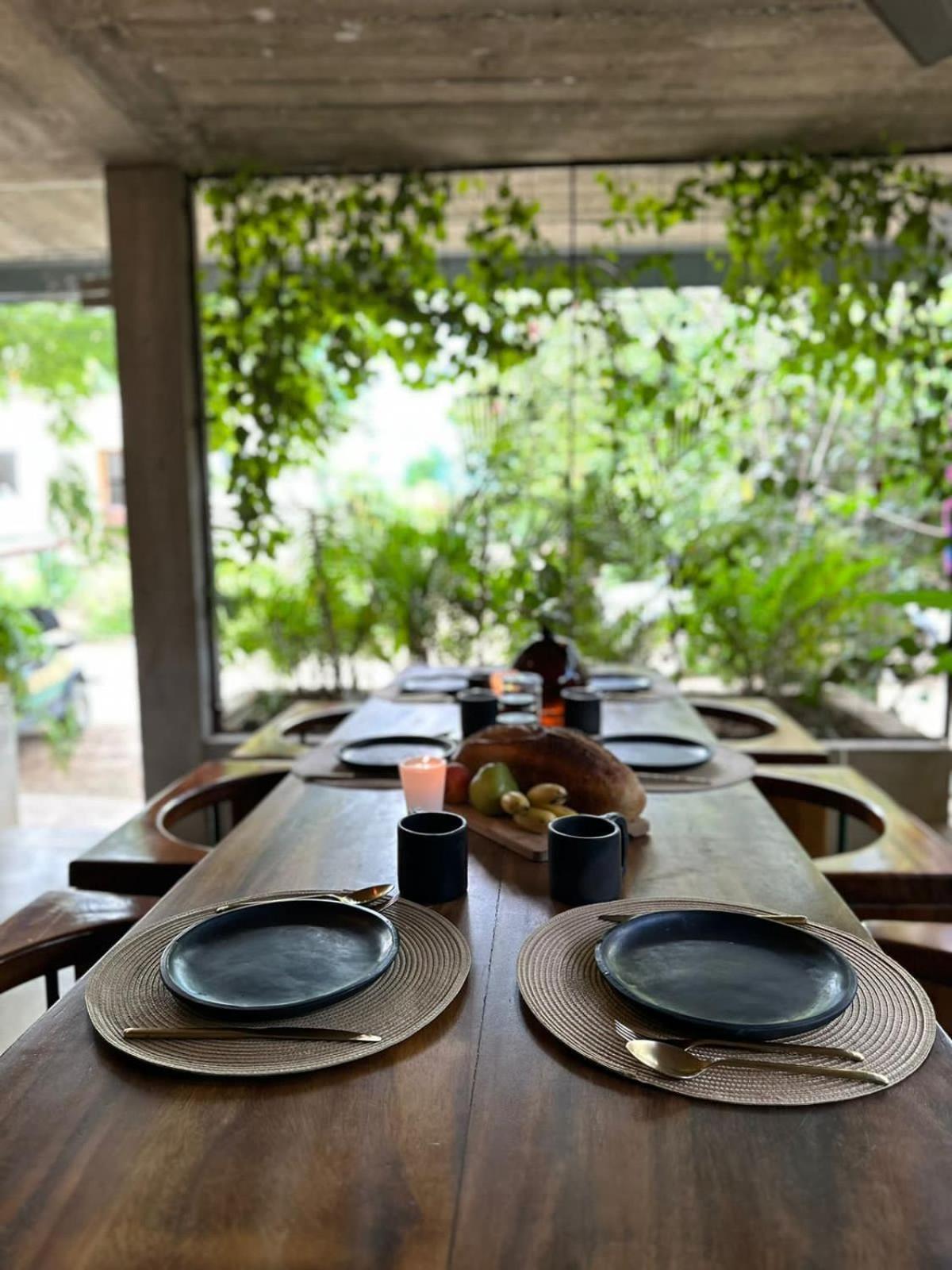 Aora San Pancho Hotel San Francisco  Luaran gambar