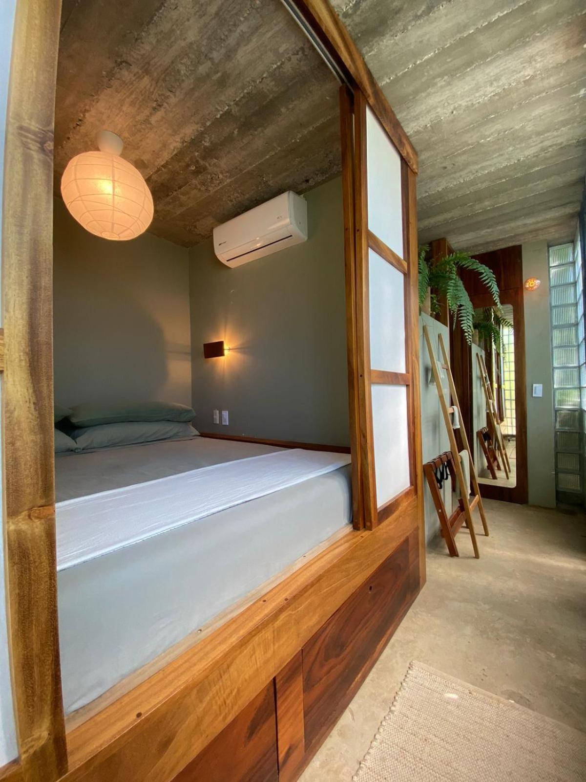 Aora San Pancho Hotel San Francisco  Luaran gambar
